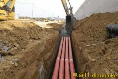穿管埋地電纜用那種型號電纜？電纜的規(guī)格和型號表