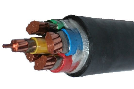 WDZN-YJE電纜圖片