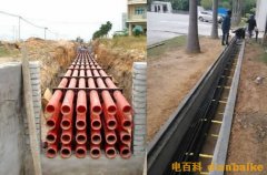 電線(xiàn)電纜對(duì)敷設(shè)溫度及電線(xiàn)電纜耐寒是多少度？電纜線(xiàn)敷設(shè)環(huán)