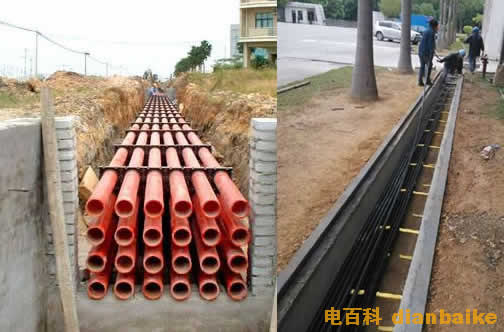 CT/SC是什么意思？電氣圖中線管的敷設(shè)方式TC、CC、FC、WC分別代表什么？