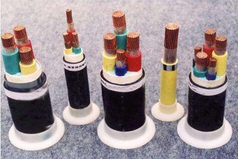 交聯(lián)聚乙烯絕緣耐火電纜及阻燃A級電纜和低煙無鹵電纜