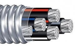 YJLHV6(AC90)是什么電纜、鋁合金電纜YJLHV6外徑載流量和價(jià)格
