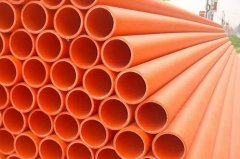 電線電纜護(hù)套管的型號(hào)有哪些？電線電纜護(hù)套管分類