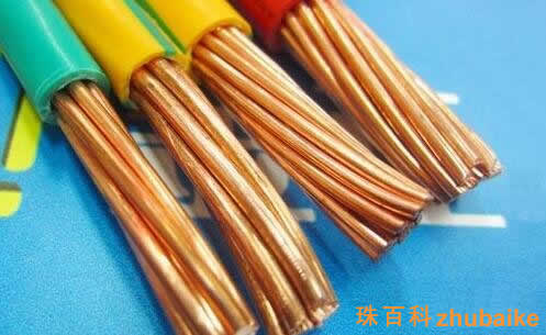 電纜銅線規(guī)格型號表