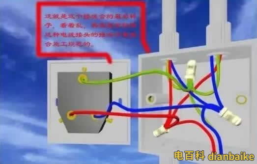 家用電線接頭接法大全