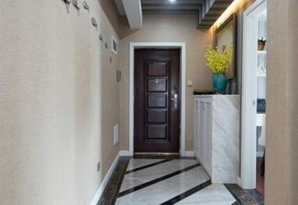 踢腳線如何搭配？