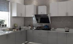 什么是304不銹鋼整體櫥柜？不銹鋼櫥柜臺(tái)面的優(yōu)缺點(diǎn)