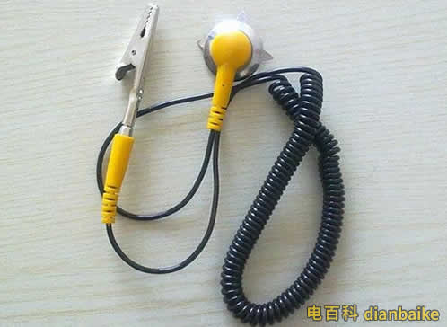 靜電線是什么？靜電線怎么接？靜電線的作用