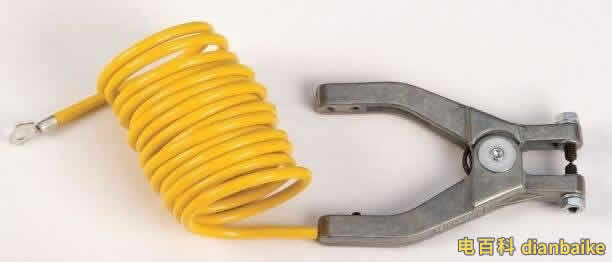 靜電線是什么？靜電線怎么接？靜電線的作用