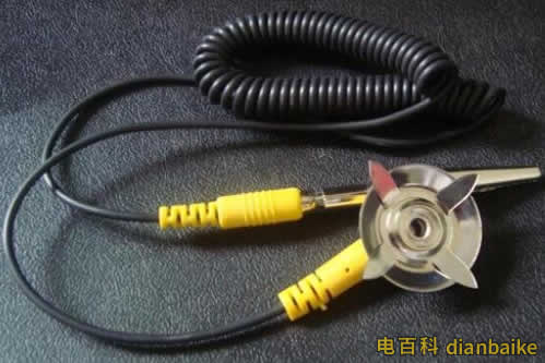靜電線是什么？靜電線怎么接？靜電線的作用