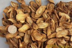 牛蒡茶的功效與作用有哪些？牛蒡茶對女人的作用及牛蒡茶的