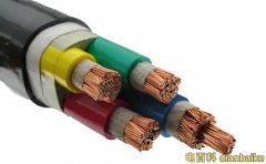 RVVZ是什么電纜型號(hào)？RVV電纜型號(hào)規(guī)格及RVV和RVVZ有什么區(qū)別