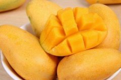 芒果不能和什么一起吃？吃芒果有什么好處及哪些人不適合吃