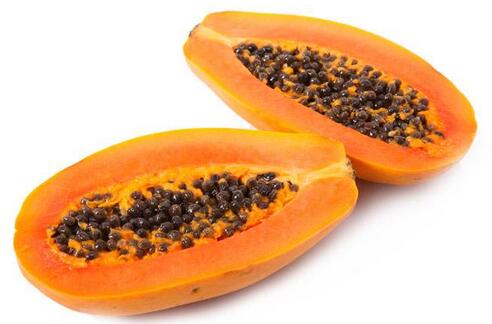 木瓜的功效與作用和禁忌？吃木瓜有什么好處及木瓜怎么吃能生吃嗎？