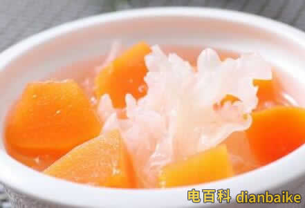 木瓜的功效與作用和禁忌？吃木瓜有什么好處及木瓜怎么吃能生吃嗎？