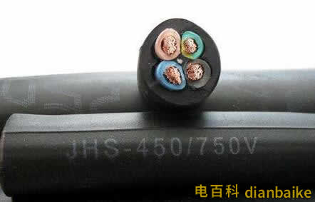 jhs電纜怎么算套什么定額？jhs電纜生產(chǎn)廠家jhs防水電纜價格報價