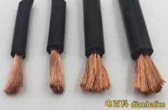 什么是電焊機(jī)電纜？電焊機(jī)電纜線規(guī)格型號(hào)和電焊機(jī)電纜標(biāo)準(zhǔn)