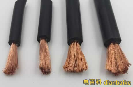 什么是電焊機(jī)電纜？電焊機(jī)電纜線規(guī)格型號和電焊機(jī)電纜標(biāo)準(zhǔn)