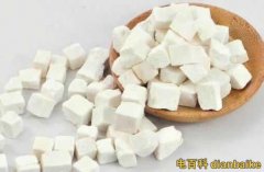 茯苓怎么讀？茯苓的功效與作用及茯苓怎么吃最好食用方法？