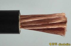 電焊機(jī)用幾芯多大電纜？電焊機(jī)電纜價(jià)格及電焊機(jī)電纜的技術(shù)