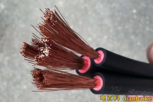 電焊機用什么電纜？電焊機用普通電纜可以嗎？電焊機電纜如何選擇