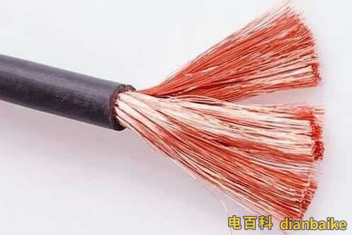 yh橡套電纜執(zhí)行標(biāo)準(zhǔn)和導(dǎo)體直徑及YH電纜、YC電纜、YZ橡套電纜的區(qū)別