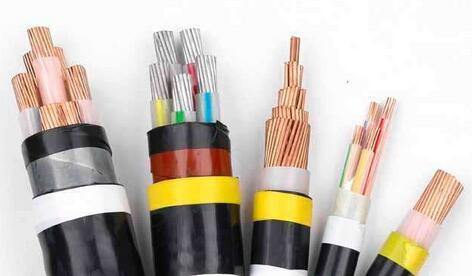 電線電纜是什么？電線電纜種類及電線和電纜有什么區(qū)別？