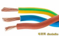 ZR-BV是什么線？ZR-B-BV電線與ZR-BV電線的區(qū)別及ZR-BV載流量表。