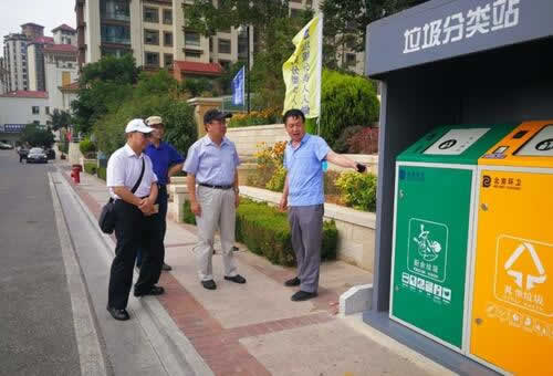 上海垃圾分類百科：垃圾分類操作流程及如何辨別垃圾分類種類？