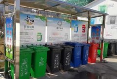 家居生活垃圾分類怎么辨別？垃圾分類小竅門