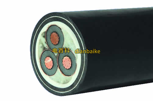 采掘機(jī)橡套電纜怎么選型？煤礦用采煤機(jī)橡套軟電纜型號規(guī)格及特性應(yīng)用