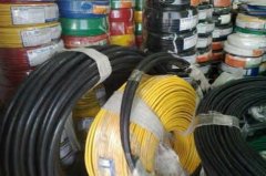 電力電纜絕緣材料有哪些？電纜絕緣材料PE與PVC、XLPE區(qū)別