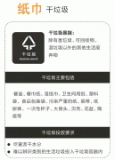 衛(wèi)生間廢紙是什么垃圾？紙巾是干垃圾還是濕垃圾及可回收垃