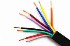 WDZ-BYJ(F)電線技術標準要求及WDZ-BYJ(F)電線絕緣厚度外徑表大全