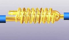 家用bv電線的連接方法、正規(guī)接法及BV電線接法大全（圖文）