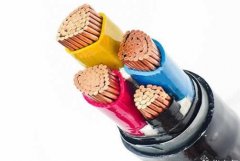 zryjv22是什么意思？zryjv22電纜載流量和外徑表及zryjv22與yjv區(qū)別