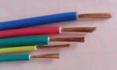 BY是什么線？BY電線型號規(guī)格種類及BY線和BV線的區(qū)別有哪些？