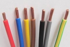 雙色線是什么電線？雙色電線應(yīng)用和價(jià)格及比普通BV單色電線