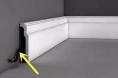 室內(nèi)電線走明線是怎么固定的？暗裝電線對(duì)比明裝電線優(yōu)缺點(diǎn)