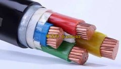 鎧裝電纜怎么表示？鎧裝電纜符號(hào)含義及鎧裝電纜22和23的區(qū)