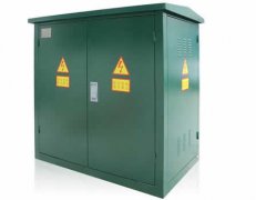 什么是10KV高壓電纜分接箱？高壓電纜分接箱與分支箱和對(duì)接