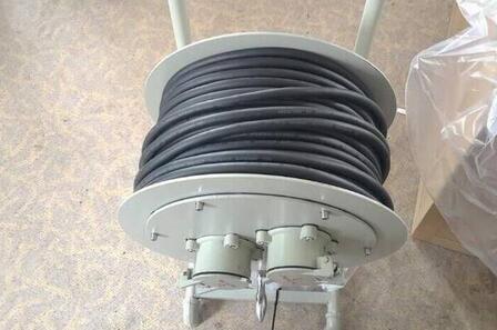 電線電纜在通電的情況下為什么不能盤圈