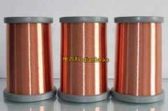 漆包線是什么線？漆包線圖片和漆包
