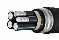 鋁合金電纜與鋁芯電纜區(qū)別、鋁合金電纜和鋁電纜選擇哪種型