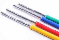 BLV是什么電線？BLV鋁線外徑重量和執(zhí)行標(biāo)準(zhǔn)及BLV與BV、BVR的區(qū)