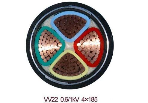 vv22結(jié)構(gòu)