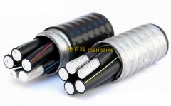 稀土鋁合金電纜是什么？鋁合金電纜型號及稀土鋁合金電纜缺