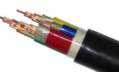 25KW千瓦負(fù)荷配電間主干線需要多大的規(guī)格型號(hào)的電纜？