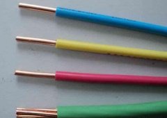 byj是什么電線？byj電線圖片和代號含義及是否需要3C認證？