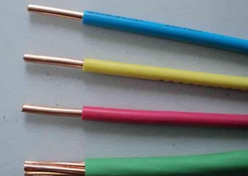 byj是什么電線？byj電線圖片和代號(hào)含義及是否需要3C認(rèn)證